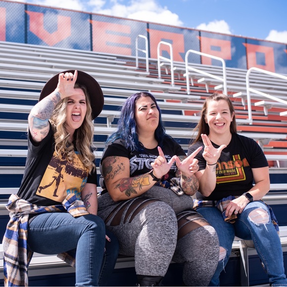 Meet your Posher, Jess - Picture 2 of 4